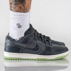 NIKE DUNK LOW RETRO PRM Halloween 28cm ナイキ ダンク レトロ プレミアム ハロウィン ハロウィーン 2022 US10