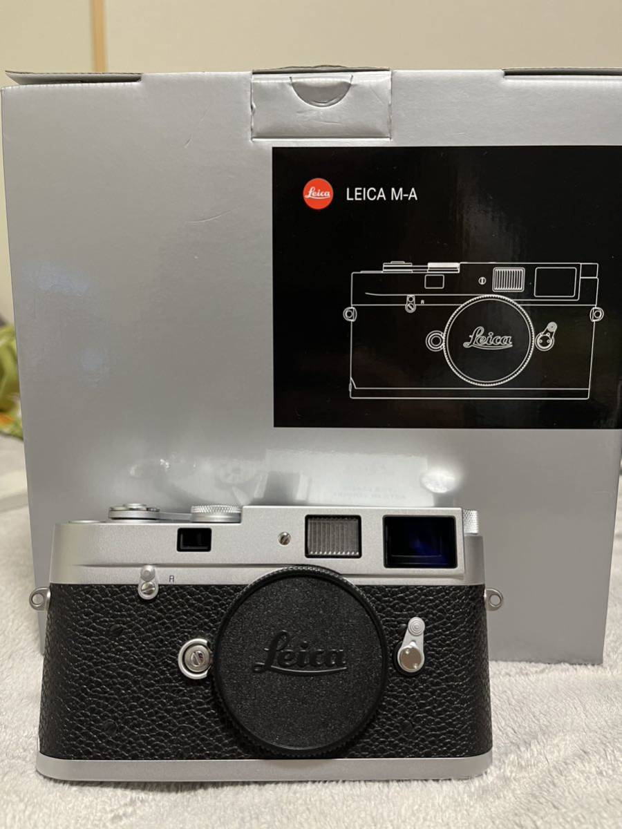 ライカ 35mmファインダー SBLOO 革ケース付き Leica smcint.com