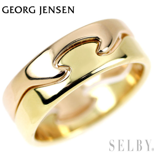 ヤフオク! - 指輪(ジョージ・ジェンセン ブランドアクセサリー)の中古 ...