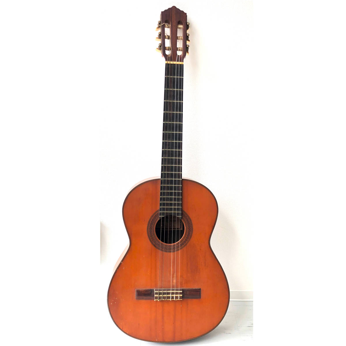 YAMAHA Shinano 信濃ギター 2つセット-