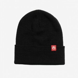  кружка тянуть вязаный вязаная шапка Beanie # цвет черный (MAGPUL - KNIT WATCH CAP BLACK)MAG1151-001