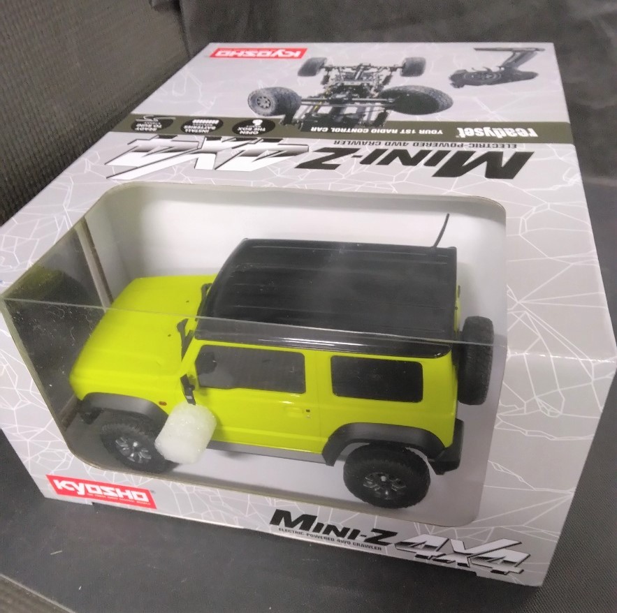 ヤフオク! -ミニッツ レディセットの中古品・新品・未使用品一覧