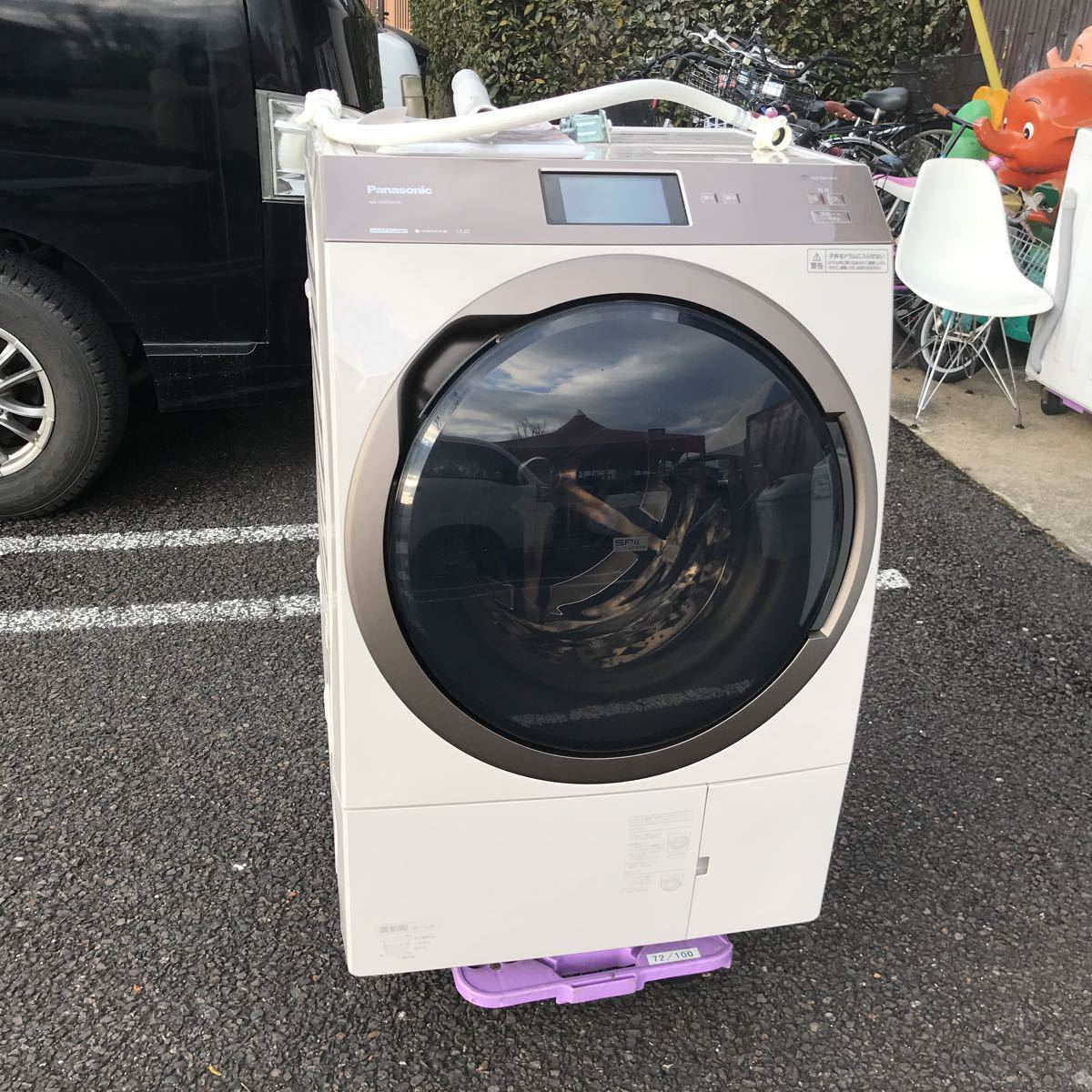 洗濯乾燥機 パナソニックの値段と価格推移は？｜340件の売買情報を集計 