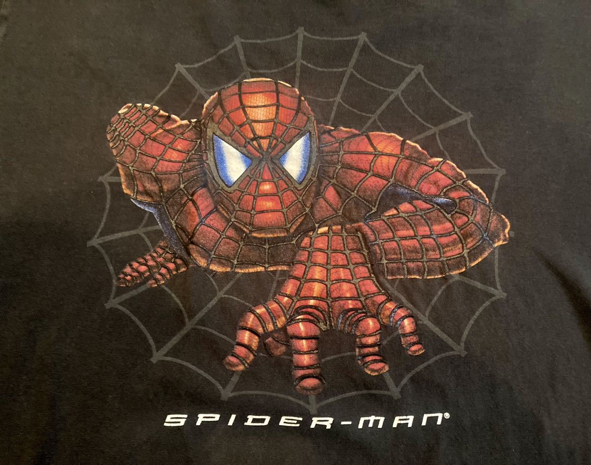 2024年最新】Yahoo!オークション -スパイダーマン tシャツ