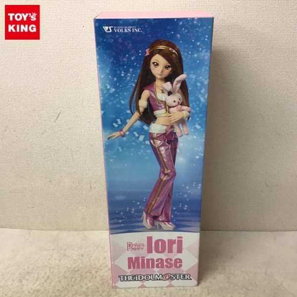 ヤフオク! -「水瀬伊織」(本体) (ドルフィードリーム)の落札相場・落札価格