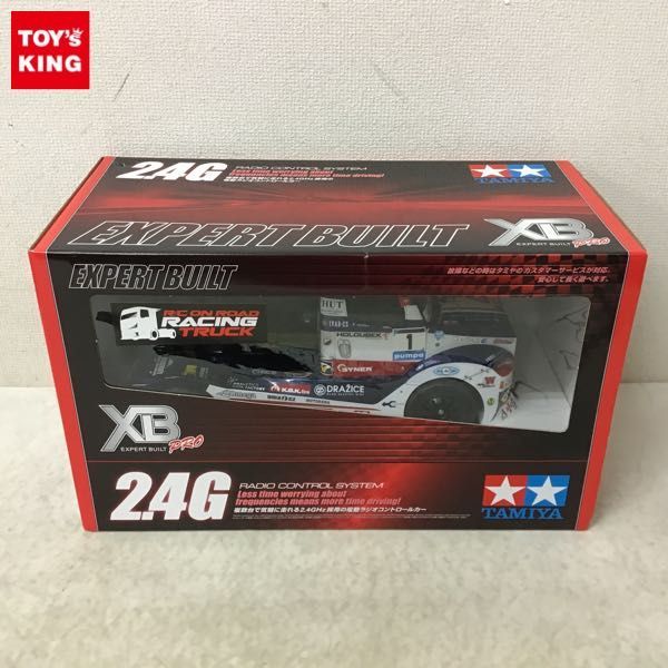 ヤフオク! -「タミヤ xb pro」(ホビーラジコン) の落札相場・落札価格