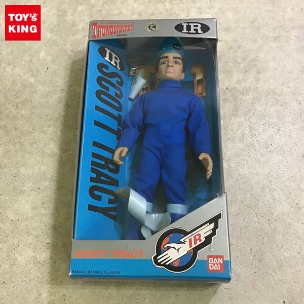 ヤフオク! -「スコットトレーシー」の落札相場・落札価格