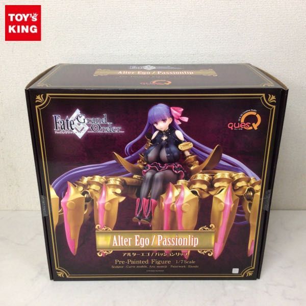 ヤフオク! -「パッションリップ」(フィギュア) の落札相場・落札価格