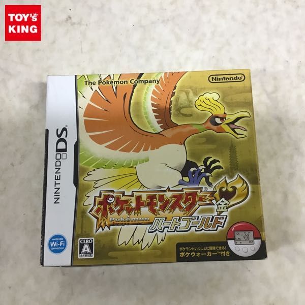 DS ライト ポケモンソフト2種 ポケウォーカー付き | forext.org.br