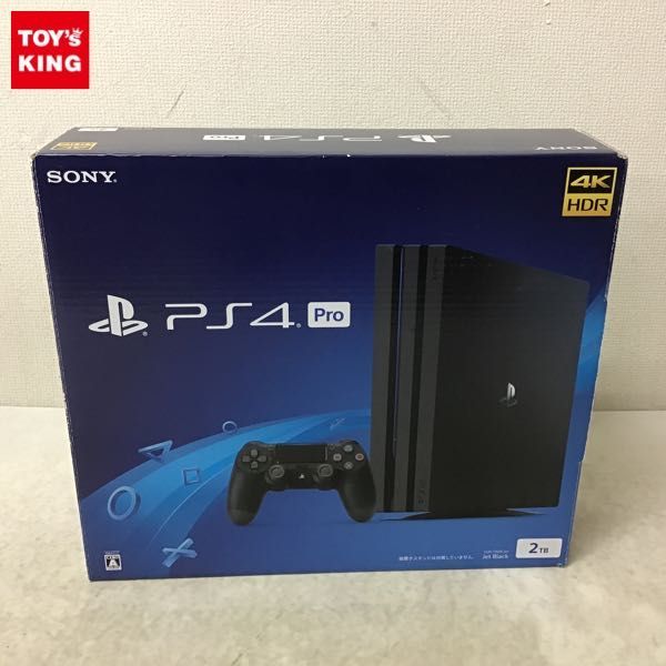 ヤフオク! -「ps4 pro 2tb」(テレビゲーム) (ゲーム)の落札相場・落札価格
