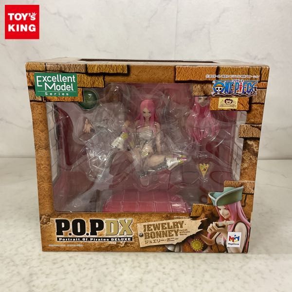 ヤフオク! -「ジュエリーボニー pop」の落札相場・落札価格