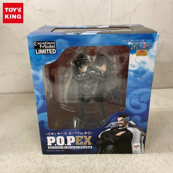 ヤフオク! -「pop ガープ ver.0」の落札相場・落札価格 ヤフオク! -「pop ガープ ver.0」の落札相場・落札価格