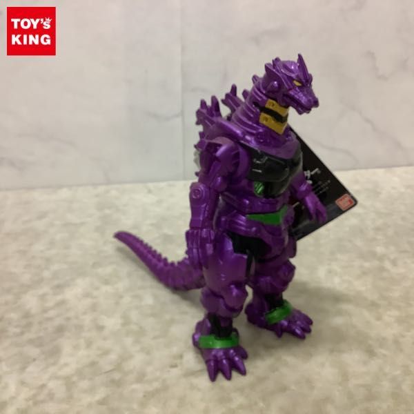 ヤフオク! -「メカゴジラ初号機ver」(フィギュア) の落札相場・落札価格