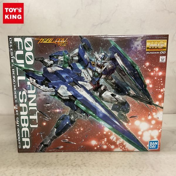ダブルオーガンダム ダブルオークアンタの値段と価格推移は?|311件の