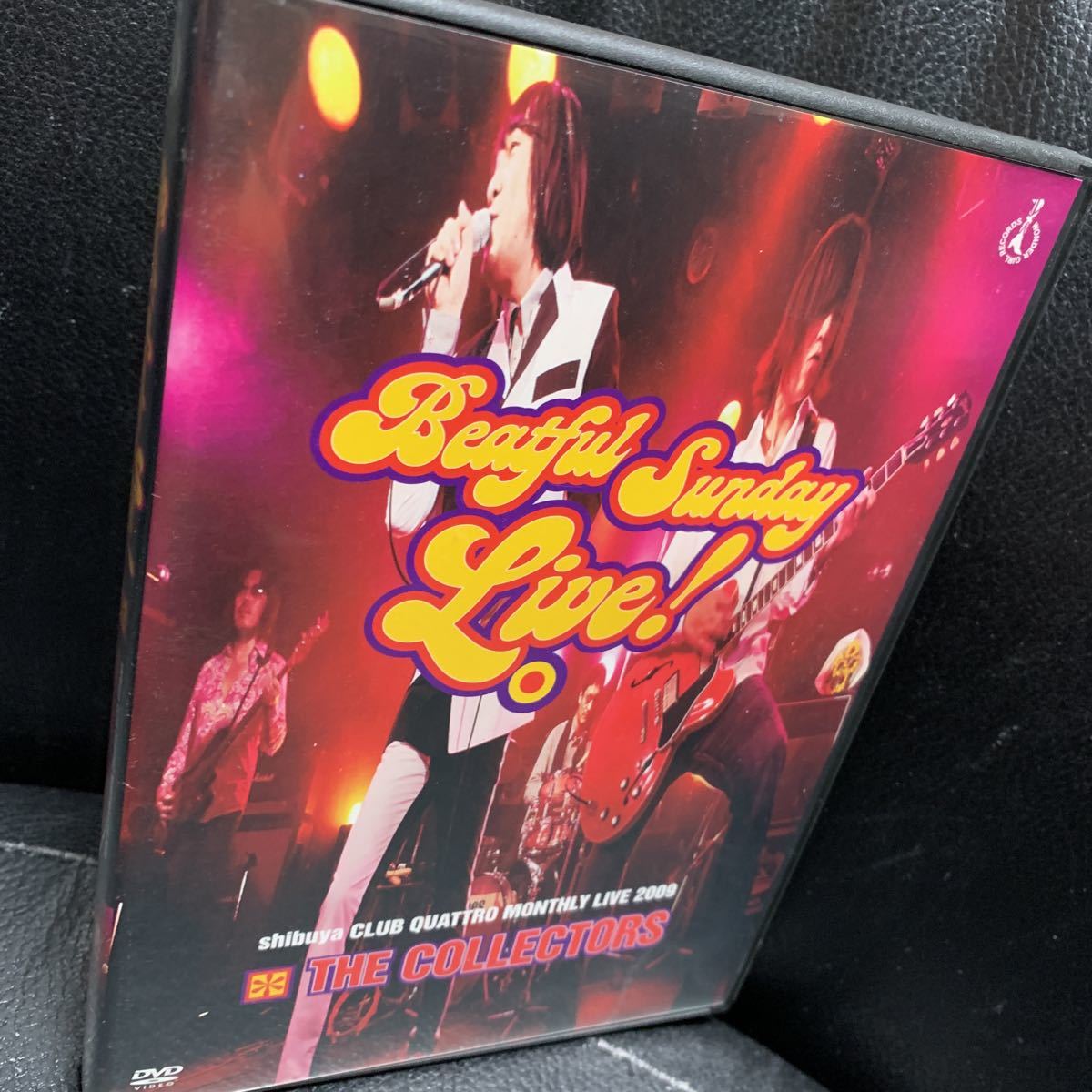 2023年最新】ヤフオク! -ザコレクターズ dvd(DVD)の中古品・新品・未