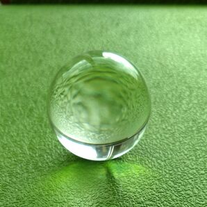 水晶玉