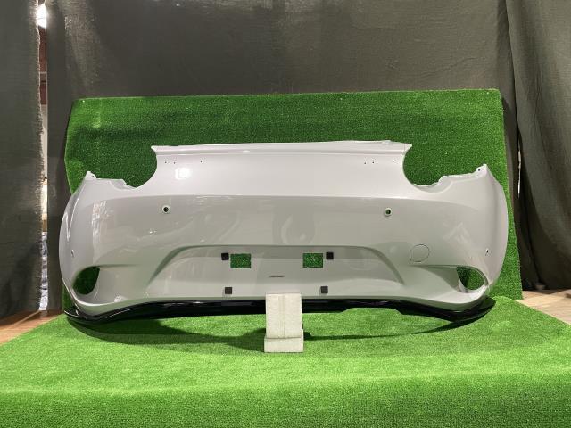 ヤフオク! -nd ロードスター バンパー(マツダ用)の中古品・新品・未