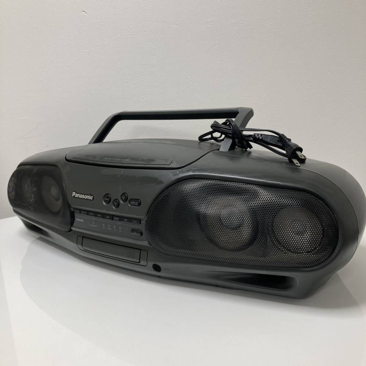 ヤフオク! -「panasonic rx-dt909」の落札相場・落札価格