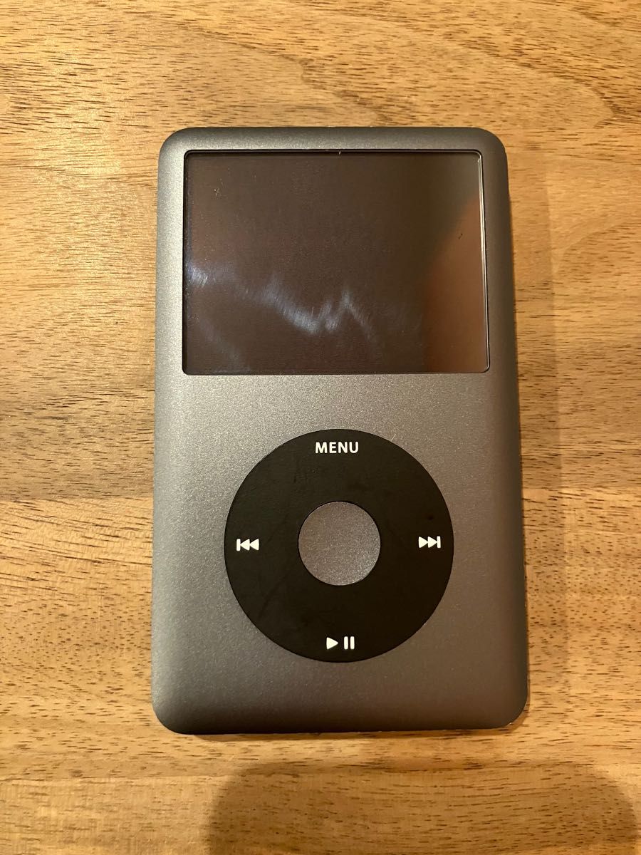 新品、未使用品のAppleアップルのiPod Classic 交換用バッテリー 通販