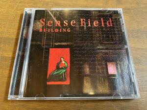 Sense Field『Building』(CD) EMO POST HARDCORE