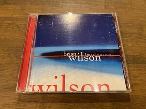 Brian Wilson『Imagination』(CD) The Beach Boys ブライアン・ウィルソン