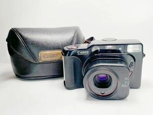 [ operation goods ]Canon Autoboy TELE