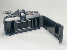 【動作品】OLYMPUS M-1 /M-SYSTEM F.ZUIKO AUTO-S 50mm f1.8_画像8