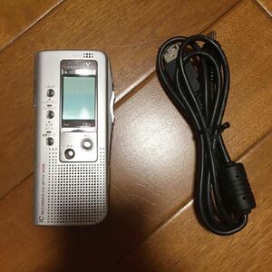 SONY IC recorder ICD-BP-120
