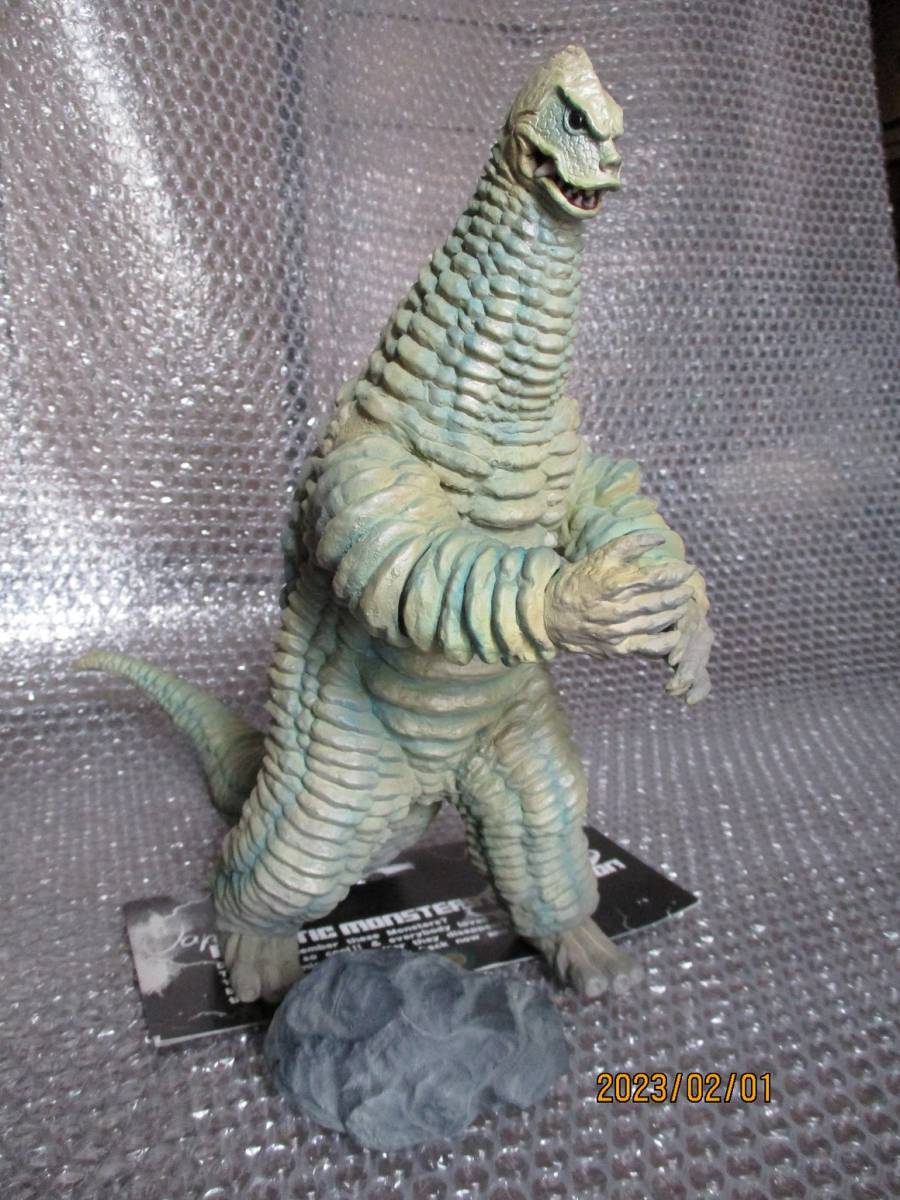 ヤフオク! -「大怪獣シリーズ レッドキング」の落札相場・落札価格
