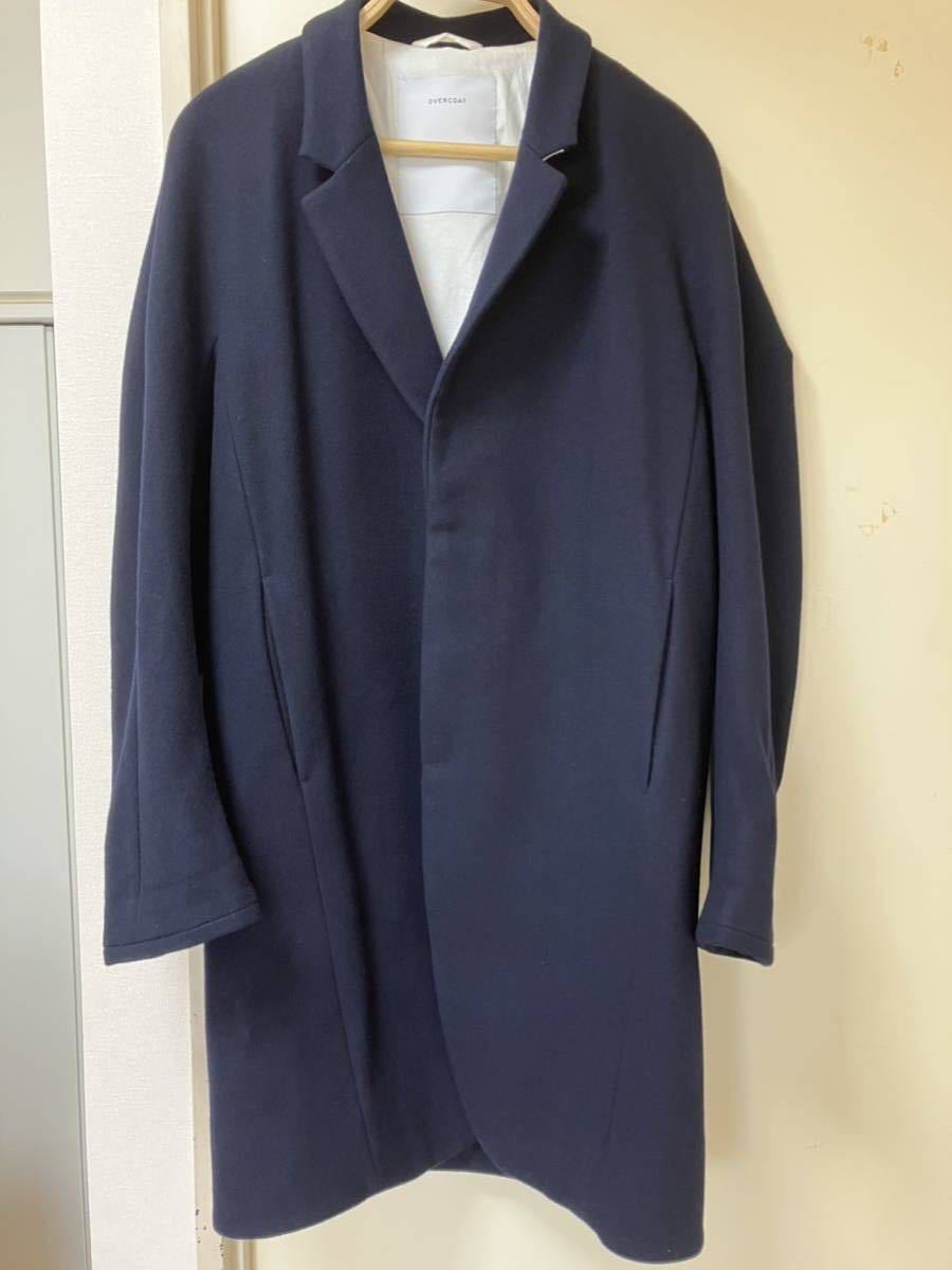 1年保証』 overcoat 値下げ 大丸製作所 overcoat 大丸製作所 値下げ