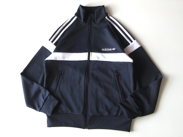 美品 adidas Originals アディダスオリジナルス ITASCA TRACK TOP