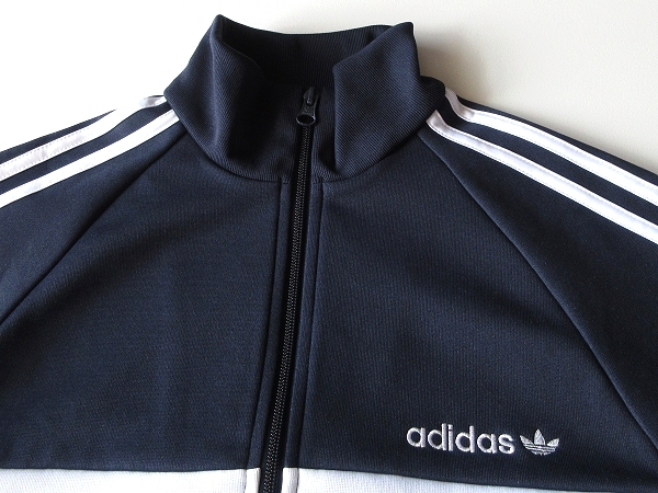 美品 adidas Originals アディダスオリジナルス ITASCA TRACK TOP