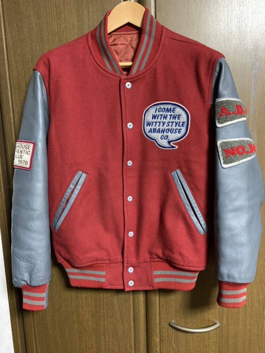 ヤフオク! -アバハウス スタジャンの中古品・新品・未使用品一覧
