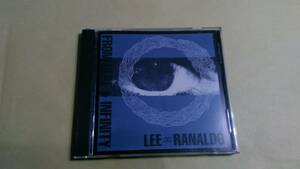 送料込 Lee Ranaldo - From Here To Infinity☆Sonic Youth Plus Instruments Ciccone Youth Nurse With Wound Throbbing Gristle Coil