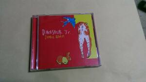 送料込 Dinosaur Jr. ‐ Zombie Worm 