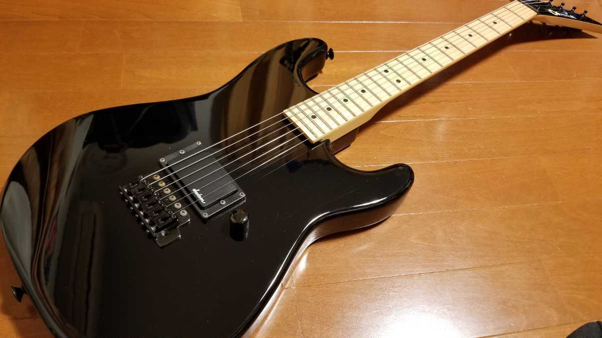 ヤフオク! -「charvel model」(シャーベル) (本体)の落札相場・落札価格