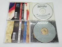 S 1-3 音楽 CD アルバム BGMビクター 寺田恵子 KEIKO TERADA 2枚セット INVISIBLE BVCR-609 Body&Soul BVCR-95_画像4