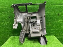 ニッサン ＮＶ３５０キャラバン プレミアムGX VW2E26 インパネセンターパネル_画像6