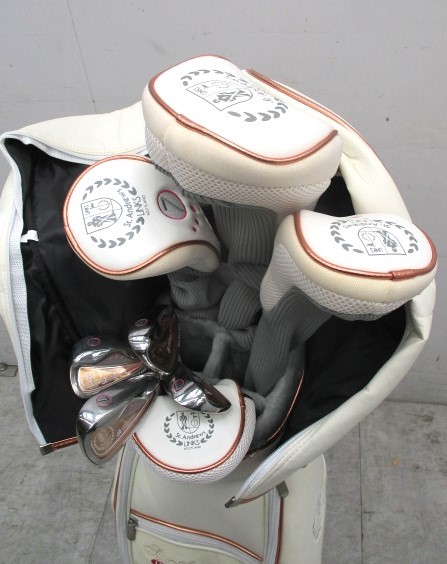 ヤフオク! -「セントアンドリュース レディース」(クラブ) (ゴルフ)の
