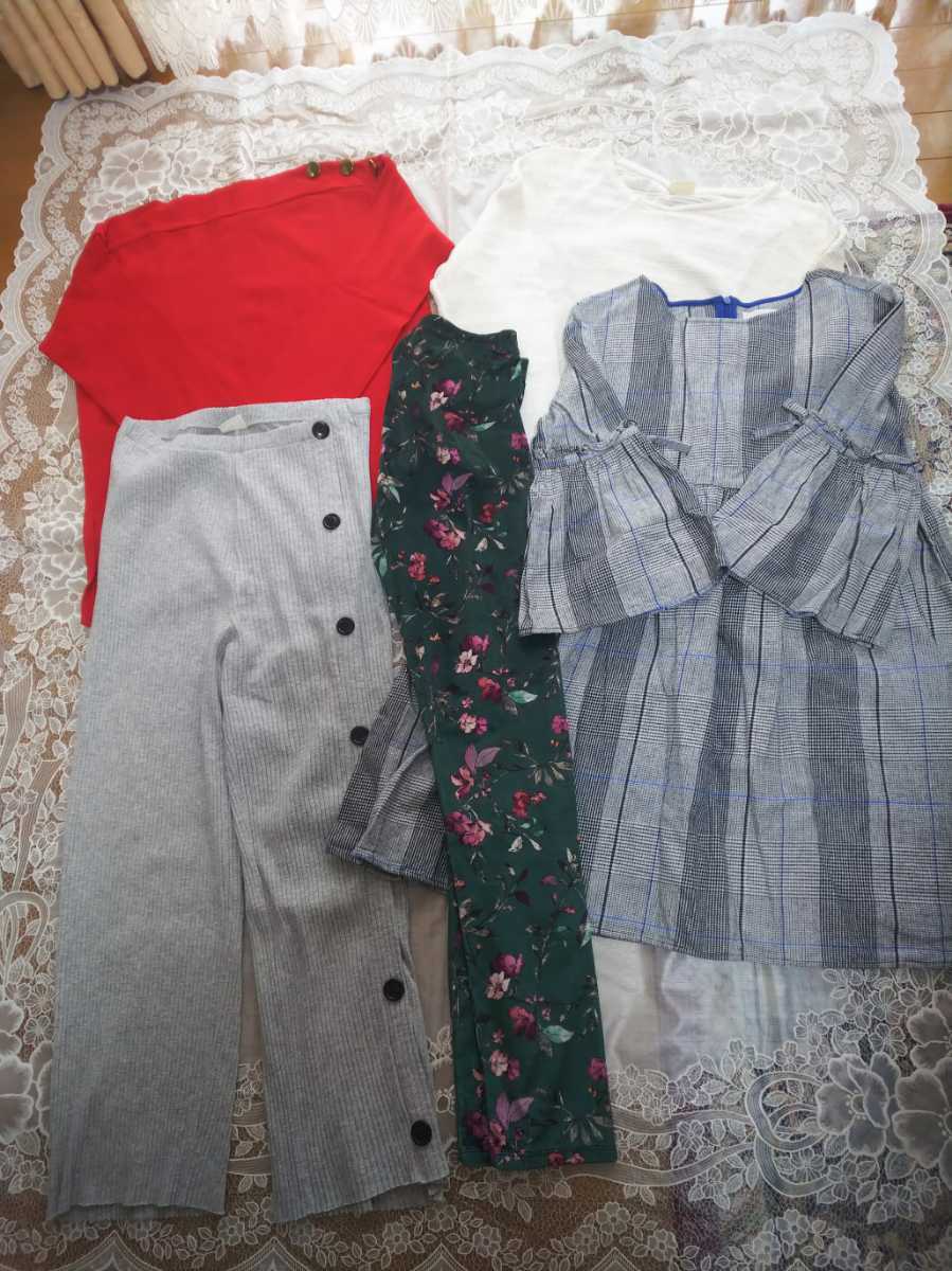 ヤフオク! -zara キッズ 160(ファッション)の中古品・新品・古着一覧