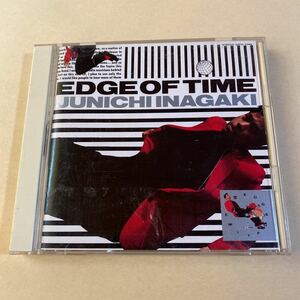 稲垣潤一 1CD「EDGE OF TIME」