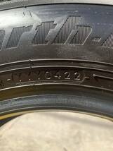 ★2022年製★バリ山★ 175/70R14　2本セット　ヨコハマ BluEarth-ES ES32 日本製 【14-41】_画像8