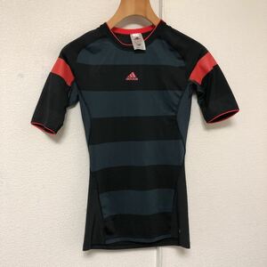 アディダスadidasプラクティスシャツL