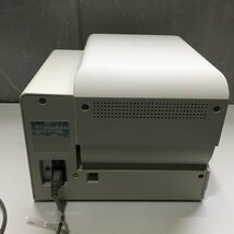 ●Cannon　CX320 名刺プリンター/カードプリンター/IDカードプリンター　【B1003C6】_画像6