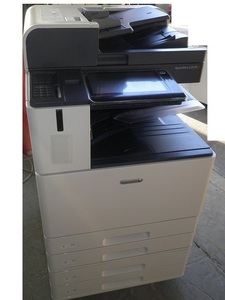 ^[ seal character 8000 sheets ] Fuji Xerox. new model Apeos port C2570 A3 color multifunction machine / four level cassette /C/F/P/S/ automatic both sides machine [K0204K1]