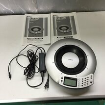 △YAMAHA PGP-50R 音声会議システムビデオ会議システム AC電源取扱説明書付き　No.2　【B1027C5】_画像8