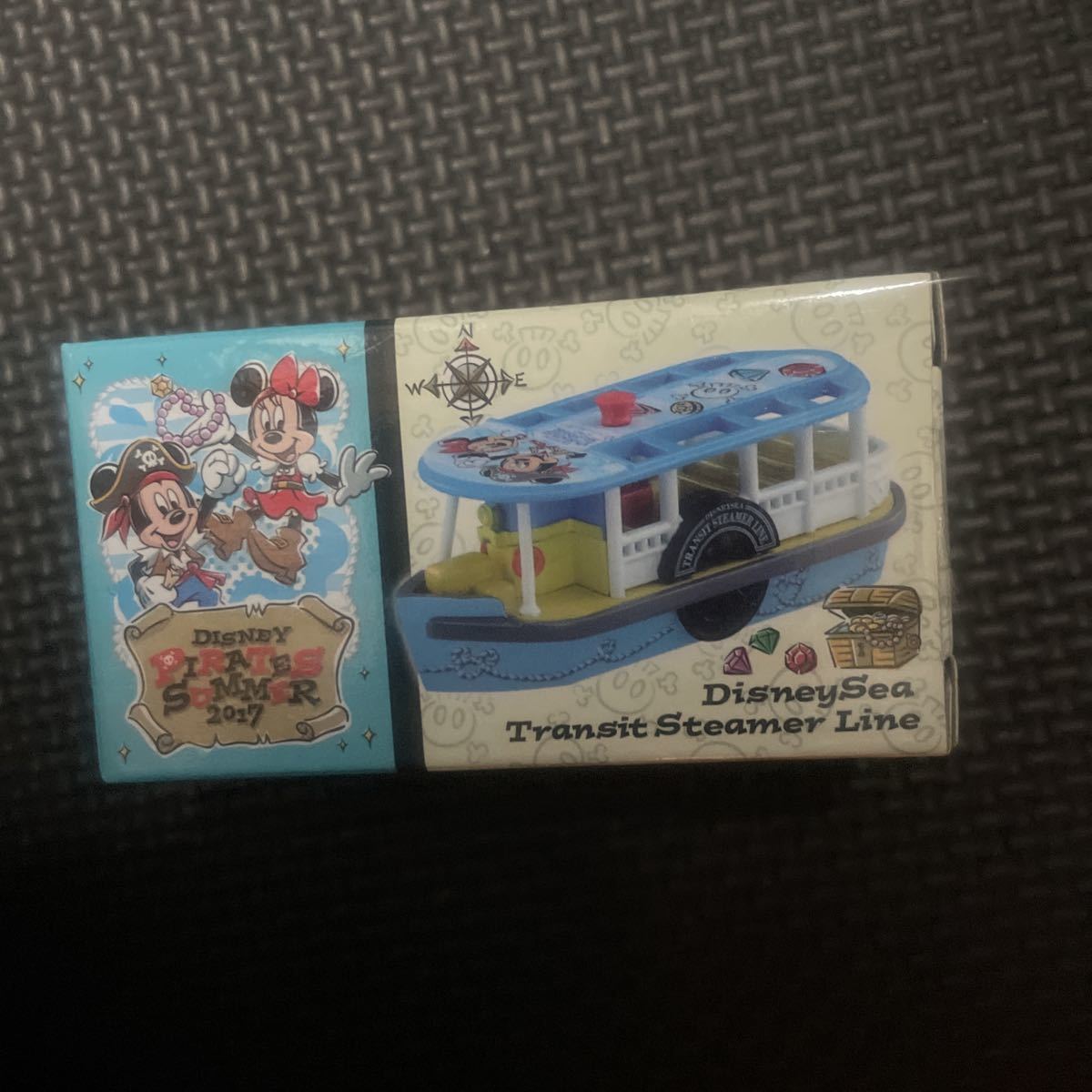 ヤフオク! -ディズニー パイレーツサマー2017の中古品・新品・未使用品一覧