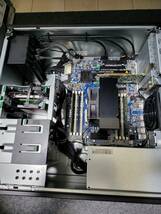 [#3]動作品HP Z440Workstation/Xeon E5-1603v3/16G/1TB SSD/2TB HDD_画像1