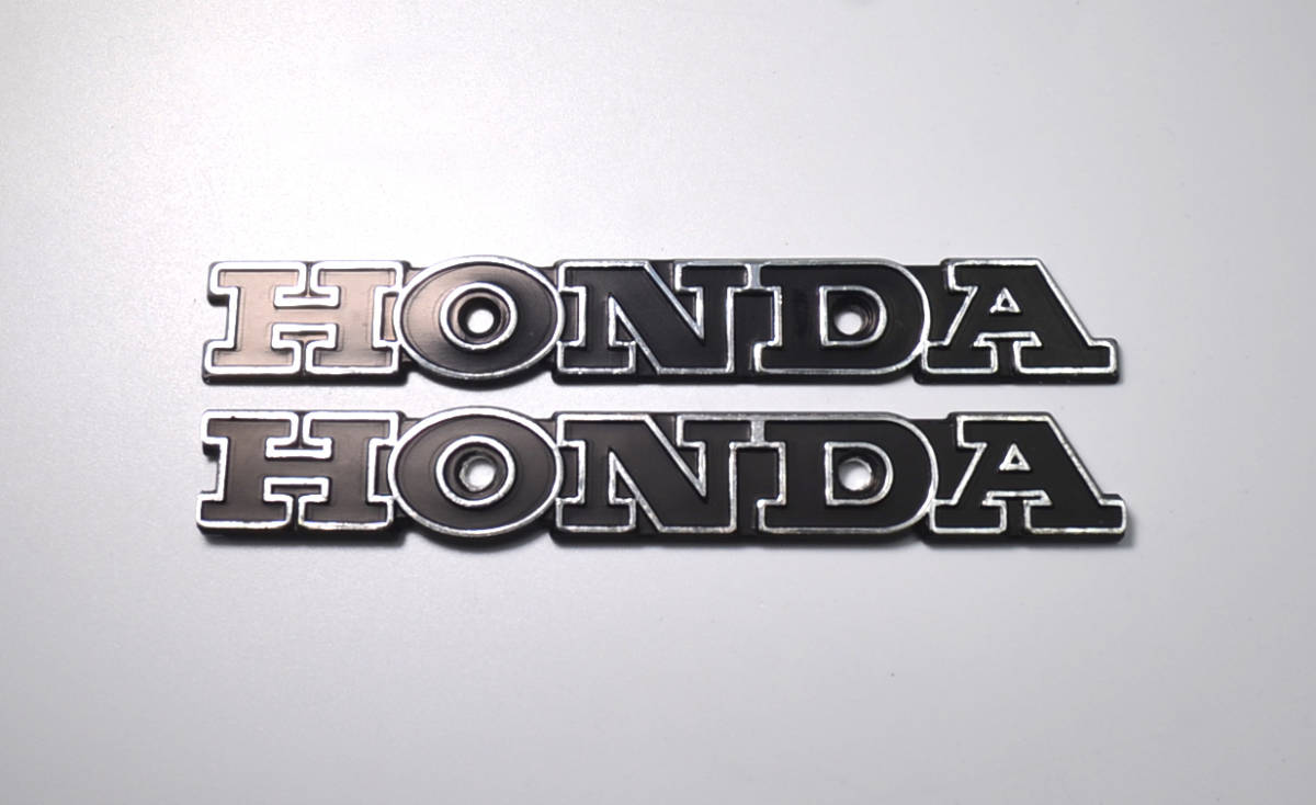 偉大な CBX400F キジマ ロゴ入りクラッチカバー 美品 旧車 バイク