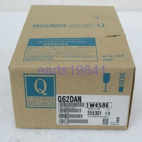 新品【東京発★代引可】三菱 シリーズ シーケンサ アナログ出力ユニット R60ADV8【6ヶ月保証】 住まい、インテリア 工具、DIY用品 電材、配電用品